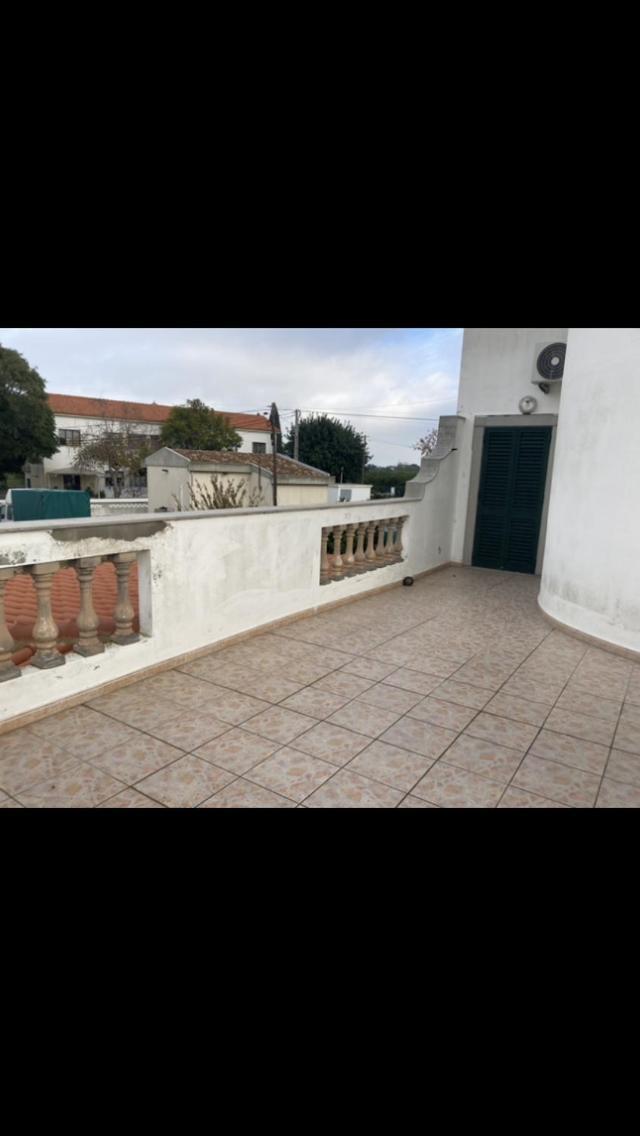 Casa Da Torre Hotel Luz de Tavira Exterior foto